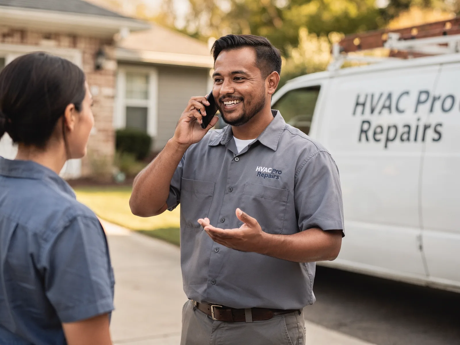 Heat Pump Repair Belle Haven, VA FAQs